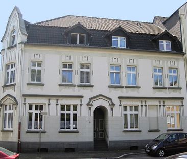 2-Zimmer-Wohnung in Recklinghausen Süd - Photo 1