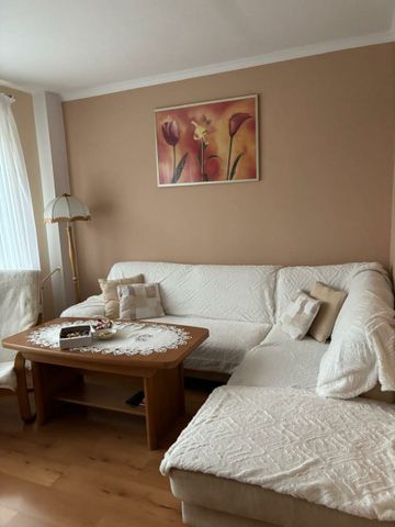 Retkinia - mieszkanie do wynajęcia! 53 m² - Photo 2