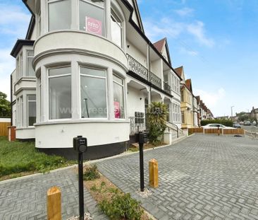 Seaview Apartments Genesta Road, Westcliff On Sea - Photo 1