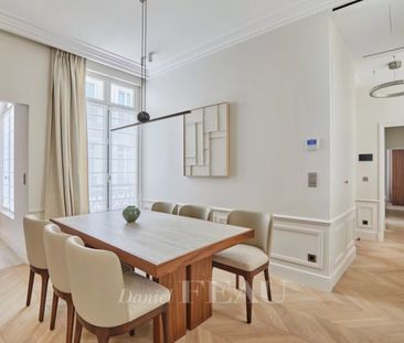 Tout savoir sur cet appartement dans le quartier Hoche-Friedland, à... - Photo 6