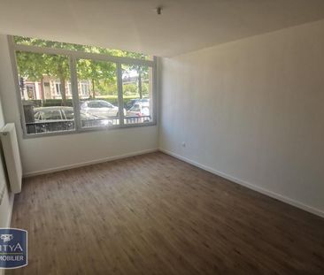 Location Appartement 2 pièces 39m² ROUBAIX 59100 - Photo 4