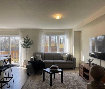 For Lease - 122 Esther Crescent, Thorold, Ontario - Photo 2