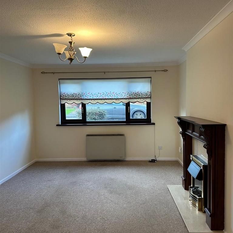 2 bedroom detached bungalow to rent - Photo 1