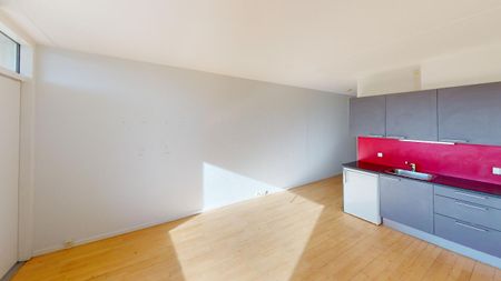 Lys lejlighed med naturskøn udsigt ved fjorden - Foto 4