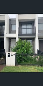 TWO BEDROOM TOWNHOUSE WITH MODERN FEATURES AND AMPLE STORAGE - Photo 3