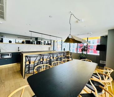 Appartement - 503-1 Boul. De Maisonneuve O. - Photo 5