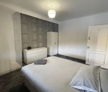 1 bedroom house of multiple occupation to rent - Photo 2