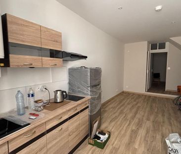 Location Appartement 2 pièces 33m² PRIVAS 07000 - Photo 3