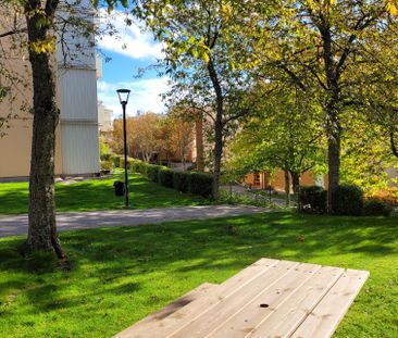 Herrhagsvägen, Nyköping - Foto 2