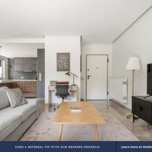 Διαμέρισμα για ενοικίαση - Κηφισιά - Φωτογραφία 1