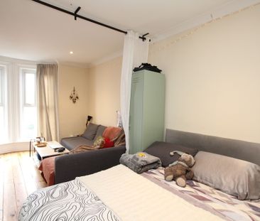 1 Bedroom Studio, Chester - Photo 1