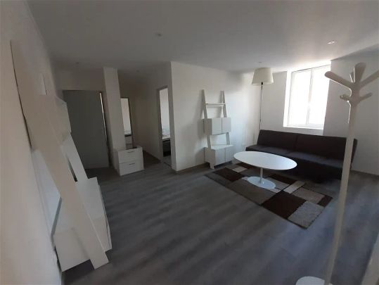 Location appartement 3 pièces - 53.21m² à Vichy (03200) - Photo 1