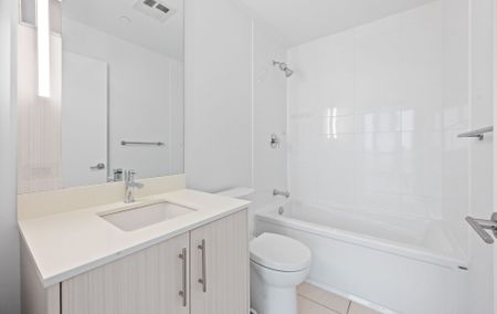 For Lease - 215 Veterans Drive Unit# 1007, Brampton, Ontario - Photo 2