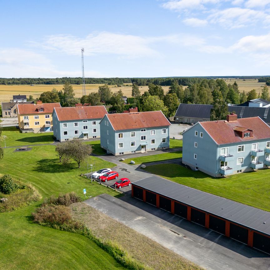Bodekullsvägen, Örebro - Foto 2