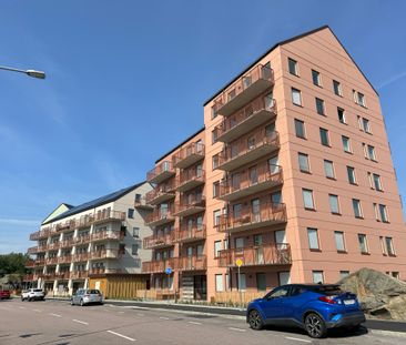 Gårdstensvägen, Angered - Foto 5