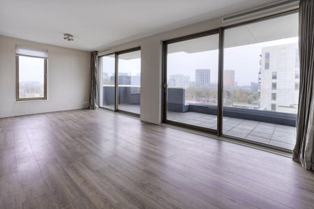 Te huur: Appartement Fred. Roeskestraat 92 A 16 in Amsterdam - Foto 3