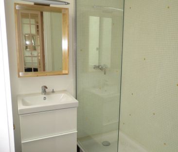 Appartement • Saint Philippe du Roule - Photo 5