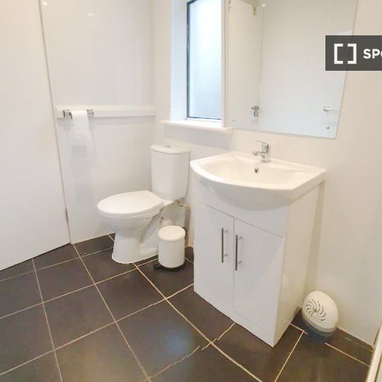 1-bedroom flat for rent in Southside, Dublin - Photo 1