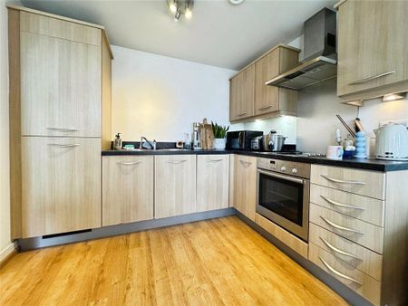 1 bedroom apartment to rent - Photo 4