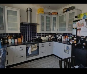 Room in a Shared House, Wells House Road, NW10 - Photo 5