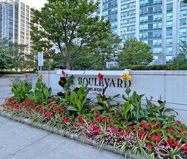 For Lease - 188 Doris Avenue Unit# 1709, Toronto, Ontario - Photo 5