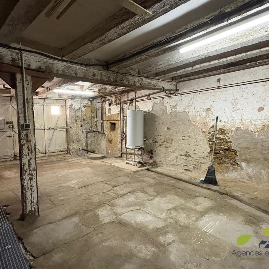 Location Appartement 2 pièces 70m² ST LEONARD DE NOBLAT 87400 - Photo 1