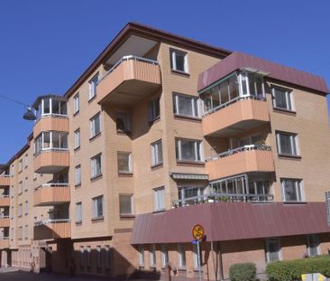 Olai kyrkogata, Norrköping - Photo 3