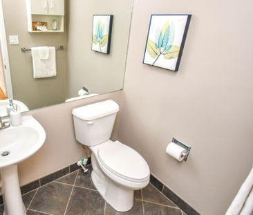 For Lease - 197 Browning Trail Unit# Back Unit, Barrie, Ontario - Photo 6