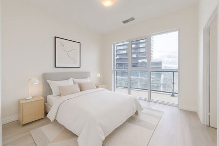 For Lease - 15 Watergarden Drive Unit# 421, Mississauga, Ontario - Photo 3