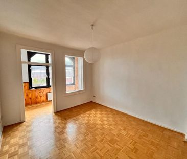 Lichtdurchflutete 4-Zimmer-Wohnung mit sonniger Loggia - Foto 1