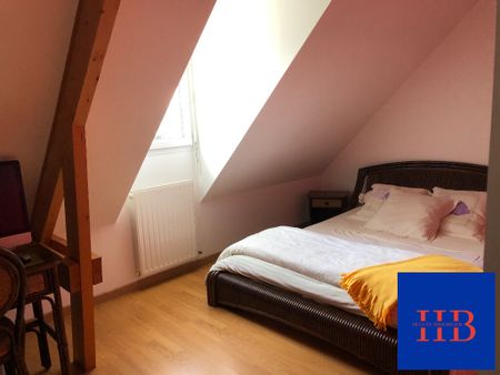 Location Maison 6 pièces 112m² - Photo 4