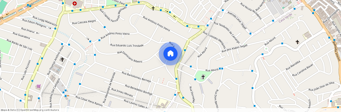Rua Ninete 240, Limão, São Paulo - SP, 02545-110, Brazil