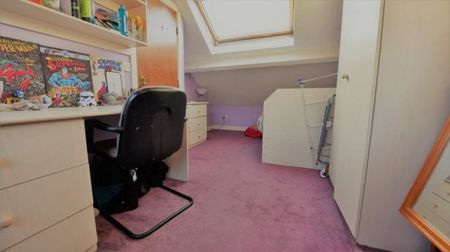 6 Bed - Estcourt Avenue, Headingley, Ls6 - Photo 4