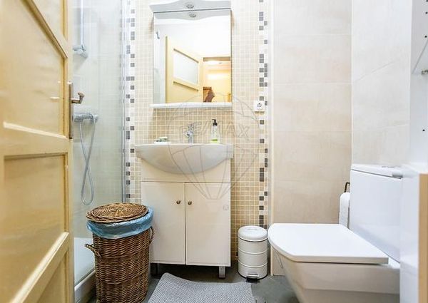 Apartamento T2 em Lisboa