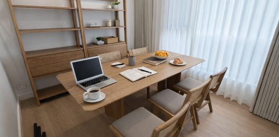 Brand New Furnished Luxury Duplex in Prime Marsfield Location - Photo 2