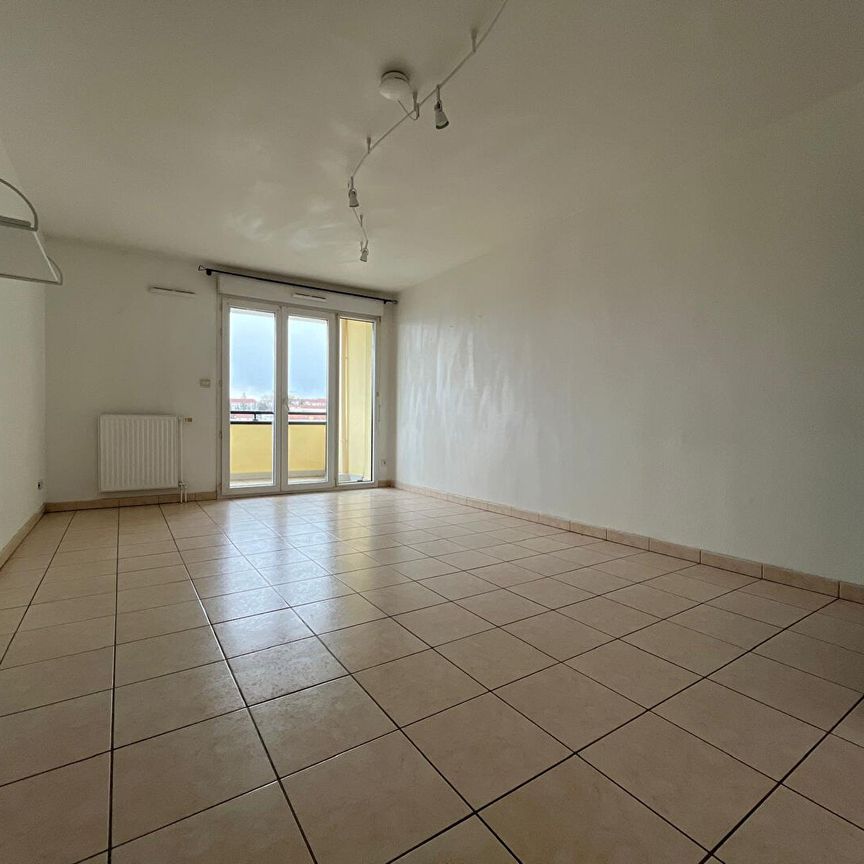 Location Appartement 3 pièces 60m² - Photo 1