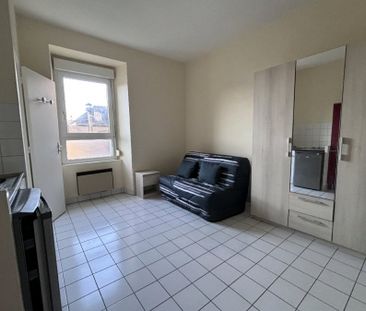 Appartement 1 pièce à Laval - Photo 2