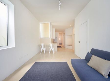 Rua Artur Lamas, Lisbon, Lisbon 1300-032 - Photo 5