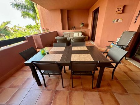 Middle Floor Apartment · Estepona - Photo 4