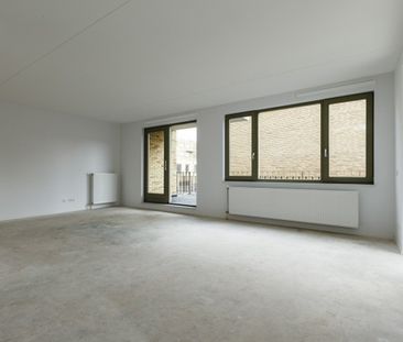 Bart Van Der Leckplnts 50, 1061VL Amsterdam - Foto 2