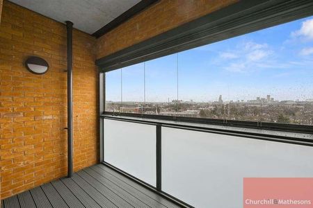 Winter Apartments, East Acton Lane, Acton, W3 - Photo 5