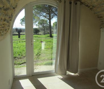 Location Maison 2 pièces 35m² ST GELY DU FESC 34980 - Photo 6