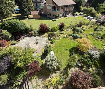 Appartement sous les toits avec un grand jardin commun - Foto 3
