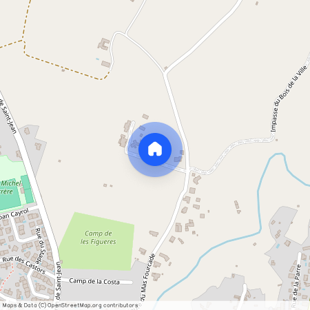 66480, Maureillas-Las-Illas