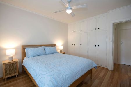 Furnished & Equipped Beachside Unit - Photo 2