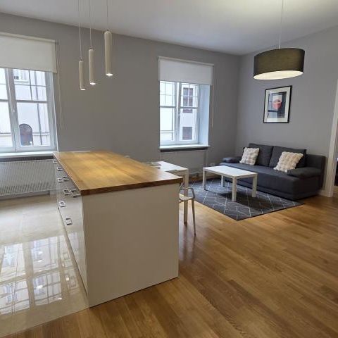 LUX apartament 54m przy Galerii i Dworcu PKP!!! - Zdjęcie 1