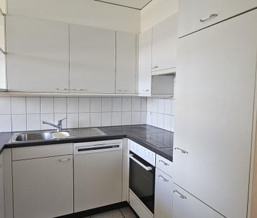 3.5 Zimmerwohnung in Aesch BL - Foto 2