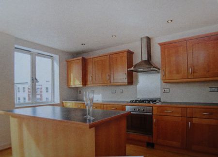 1 Bed Flat, The Coliseum, N8 - Photo 4