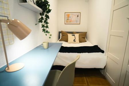 Calle de Altamirano, Madrid, Community of Madrid 28008 - Photo 3