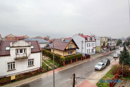 Oddzielne 2 pokoje – ścisłe CENTRUM - Śniadeckich - Zdjęcie 3